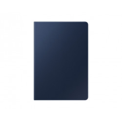 Book Cover Galaxy Tab S7 S8 Navy SAMSUNG - EF-BT630PNEGEU