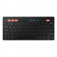 Smart Keyboard Trio 500 Universel clavier bluetooth. NOIR SAMSUNG - EJ-B3400BBEGFR