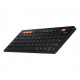 Smart Keyboard Trio 500 Universel clavier bluetooth. NOIR SAMSUNG - EJ-B3400BBEGFR