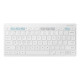 Smart Keyboard Trio 500 Universel clavier bluetooth. BLANC SAMSUNG - EJ-B3400BWEGFR