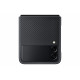 Galaxy Z Flip3 5G Coque Aramid Noir SAMSUNG - EF-XF711SBEGWW