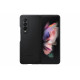 Galaxy Z Fold3 5G Coque en cuir Noir SAMSUNG - EF-VF926LBEGWW