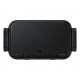 Support Téléphone pour Voiture Induction 9W (câble Type C inclus) compatible Galaxy A, S, Z Coloris Noir Samsung