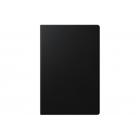 Book Cover Keyboard Galaxy Tab S8 Ultra NOIR SAMSUNG -EF-DX900BBEGFR