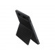 Coque arrière renforcée Tab S8 avec pieds amovible Coloris Noir Protective Standing Cover SAMSUNG - EF-RX700CBEGWW