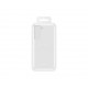 Galaxy S21Fe Coque Transparente SAMSUNG - EF-QG990CTEGWW