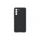 Galaxy S21Fe Coque Silicone Gris Foncé SAMSUNG - EF-PG990TBEGWW