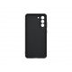 Galaxy S21Fe Coque Silicone Gris Foncé SAMSUNG - EF-PG990TBEGWW