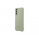 Galaxy S21Fe Coque Silicone Vert Olive SAMSUNG - EF-PG990TMEGWW