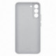 Galaxy S22+ Coque en cuir Gris clair SAMSUNG - EF-VS906LJEGWW