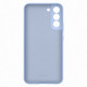 Galaxy S22+ Coque Silicone Sky Blue SAMSUNG - EF-PS906TLEGWW