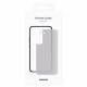 Galaxy S22+ Frame cover Bleu marine SAMSUNG - EF-MS906CNEGWW