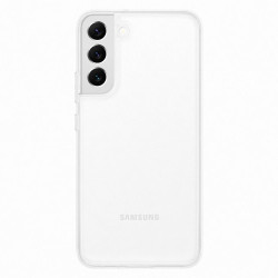 Galaxy S22+ Coque transparente SAMSUNG - EF-QS906CTEGWW