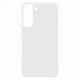 Galaxy S22+ Coque transparente SAMSUNG - EF-QS906CTEGWW