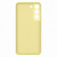 Galaxy S22 Coque Silicone Jaune SAMSUNG - EF-PS901TYEGWW