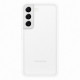 Galaxy S22 Frame cover Blanc SAMSUNG - EF-MS901CWEGWW