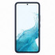 Galaxy S22 Frame cover Bleu marine SAMSUNG - EF-MS901CNEGWW