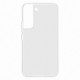 Galaxy S22 Coque transparente SAMSUNG - EF-QS901CTEGWW
