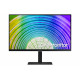 SAMSUNG Ecran 27'' 2560x1440 IPS Bords ultra-fins 5ms 300 cd m2 HDMI DP USB Port LAN Inclin Orientat Pivot Cable HDMI