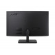 Ecran Acer 27" ED270Xbiipx Noir 1920x 1080 - 2xHDMI DP Adaptive Sync Incurvé Slim Gaming