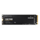 SAMSUNG 980 - MZ-V8V500BW - SSD - 500 Go