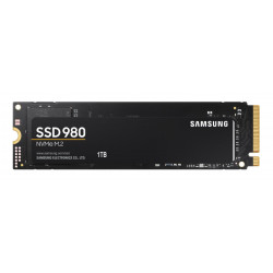 SAMSUNG 980 - MZ-V8V500BW - SSD - 500 Go