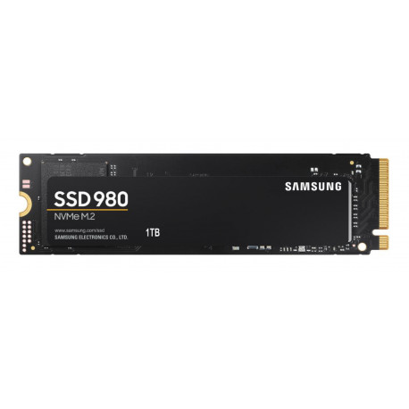 SAMSUNG 980 - MZ-V8V500BW - SSD - 500 Go