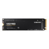 SAMSUNG 980 - MZ-V8V500BW - SSD - 500 Go