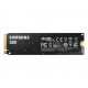 SAMSUNG 980 - MZ-V8V500BW - SSD - 500 Go