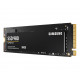 SAMSUNG 980 - MZ-V8V500BW - SSD - 500 Go