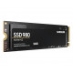 SAMSUNG 980 - MZ-V8V500BW - SSD - 500 Go