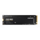 SAMSUNG SSD 980 - 1 To - PCIe 3.0 NVMe - MZ-V8V1T0B