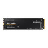 SAMSUNG SSD 980 - 1 To - PCIe 3.0 NVMe - MZ-V8V1T0B