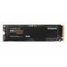 SAMSUNG SSD 970 EVO PLUS - 500 Go - PCIe 3.0 x4 NVMe - MZ-V7S500BW