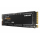 SAMSUNG SSD 970 EVO PLUS - 500 Go - PCIe 3.0 x4 NVMe - MZ-V7S500BW