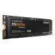 SAMSUNG SSD 970 EVO PLUS - 500 Go - PCIe 3.0 x4 NVMe - MZ-V7S500BW