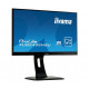 Moniteur IIYAMA 24 IPS 16 9 4ms 1920x1080 ULTRA MINCE HPs VGA HDMI DisplayPort