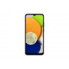 SAMSUNG Galaxy A03 Noir 4Go RAM 64Go Android 11 OctaCore 1.6GHz UniSOC T606 Ecran 6.5'' HD+ FILTRE LUMIERE BLEUE