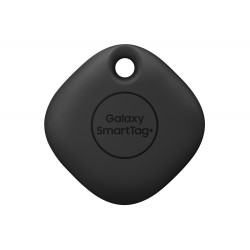 SAMSUNG Galaxy SmartTag PLUS Universel - Traqueur Bluetooth - Pour retrouver objets perdus en realite augmentée - EI-T7300BBEGEU