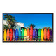 SAMSUNG OM46B - Ecran 46" LFD - 16:9 - 24h/7j - Full HD - 1920x1080 - 4000 cd/m2 - DVI 2xHDMI USB