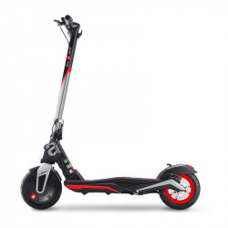 Aprilia ESR1 Trottinette électrique - Cadre Alu Magnesium - Moteur 350W brushless - Pneus 10''