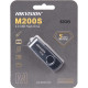 Clé USB HIKVISION 32 GB Série M200S USB 2.0 - Couleur Noir et métal