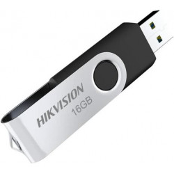 Clé USB HIKVISION 16 GB Série M200S USB 3.0 - Couleur Métal