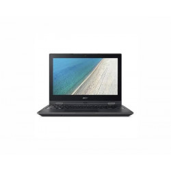 ACER TravelMate Spin TMB118-G2-R-C93R - Tactile - 4Go RAM - Windows 10 Pro Education - 11,6" HD