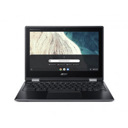 ACER Chromebook R752TN-C52K - Intel® Celeron® N4020 - 4Go - 11.6'' HD 16:9 Tactile LCD - Chrome OS