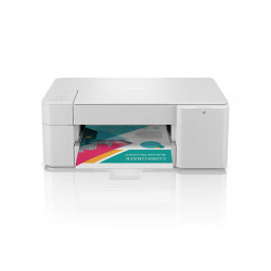 BROTHER DCP-J1200W Multifonction Jet d'encre Couleur A4 3-en-1 Wi-Fi