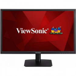 VIEWSONIC Ecran VA2405-H LED Full HD noir 24 pouces