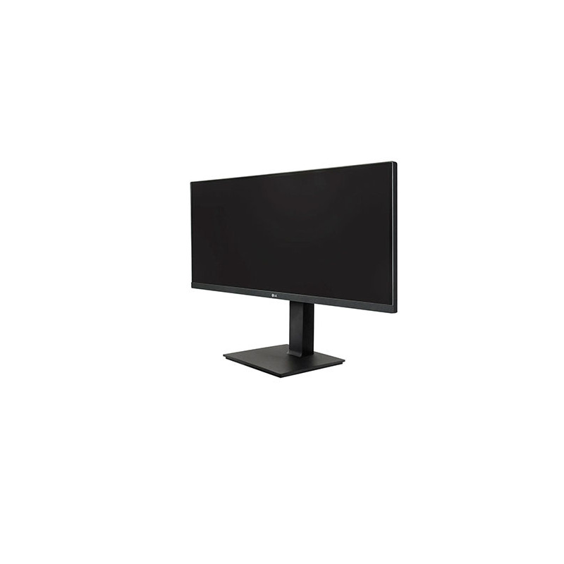 LG Ecran 29BN650-B WFHD IPS 250cd/m² Noir 29 pouces