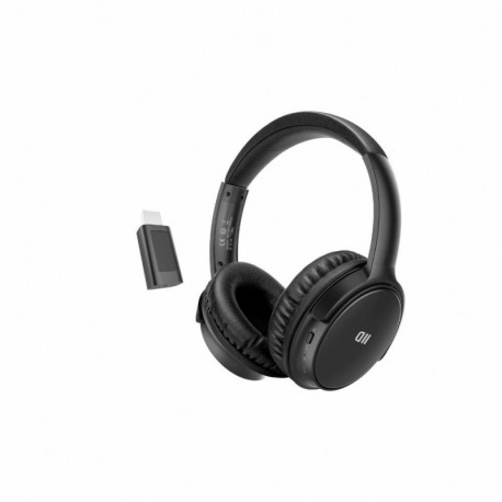 Casque TV sans fil avec dongle USB 2.4 Ghz