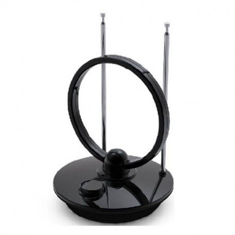 Antenne intérieure 50dB + filtre 4G